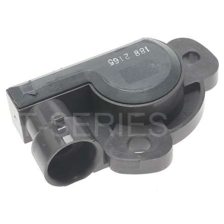 Standard Ignition Throttle Positi, Th51T TH51T